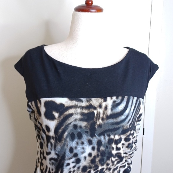 luxurious Dress by Connected Apparel Co. Size 14 - Picture 2 of 16